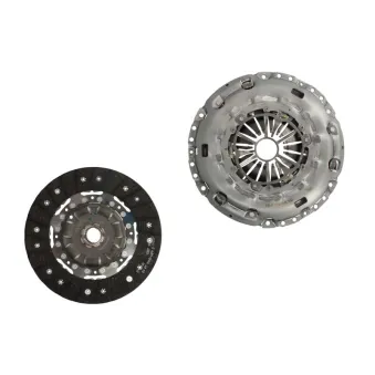 Kit d'embrayage LUK [624 3156 09]
