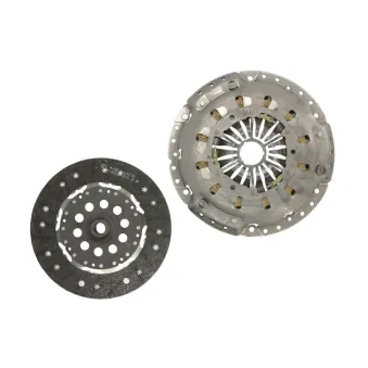 Kit d'embrayage LUK 624 2255 09 pour VOLVO C70 2.5 - 165cv
