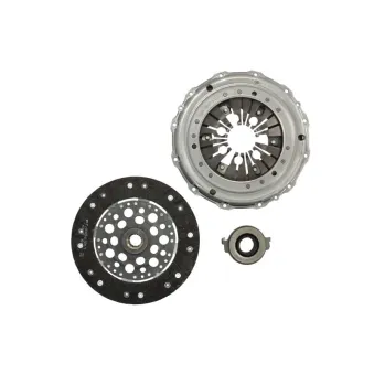 Kit d'embrayage LUK [623 2291 00]