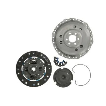 Kit d'embrayage LUK OEM 027141026T Kit d'embrayage LUK OEM 027141026T