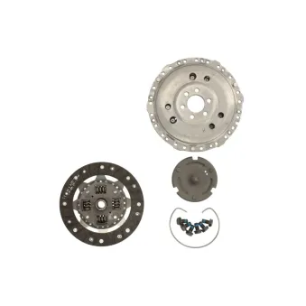 Kit d'embrayage LUK OEM 027141026T Kit d'embrayage LUK OEM 027141026T