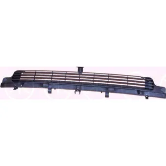 Grille de ventilation, pare-chocs KLOKKERHOLM 9559999