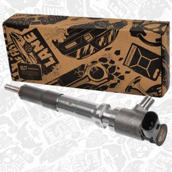 Injecteur ET ENGINETEAM EV0011 pour BMW Série 3 2.0 TDCi - 105cv