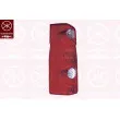 KLOKKERHOLM 95640711 - Feu arrière