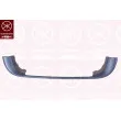 KLOKKERHOLM 9564920 - Baguette et bande protectrice, pare-chocs