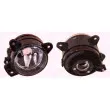 KLOKKERHOLM 95680282 - Projecteur antibrouillard avant droit