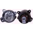 KLOKKERHOLM 95680284A1 - Projecteur antibrouillard avant droit
