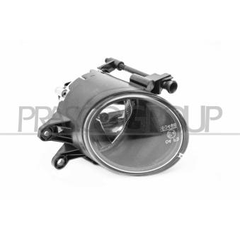 Projecteur antibrouillard PRASCO AD0204416 pour AUDI A4 1.8 T - 190cv Projecteur antibrouillard PRASCO AD0204416 pour AUDI A4 1.8 T - 190cv