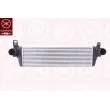 KLOKKERHOLM 9568304313 - Intercooler, échangeur