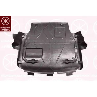 Cache moteur KLOKKERHOLM 9568797