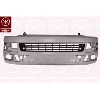 Pare-chocs KLOKKERHOLM OEM 7E5807217MGRU