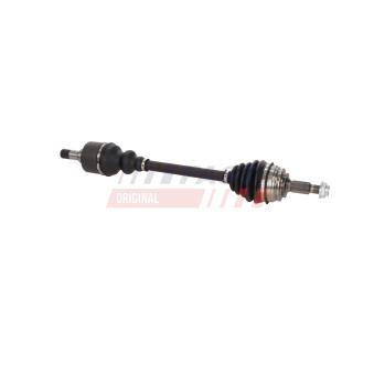 Arbre de transmission FAST [FT14016]