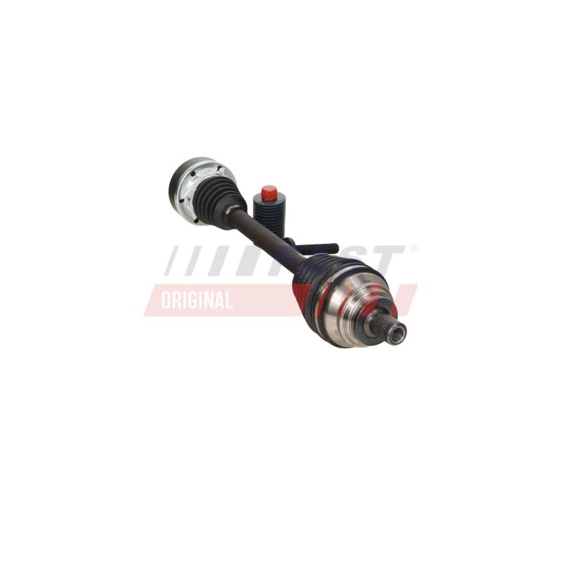 Arbre de transmission FAST FT14038 - Visuel 1