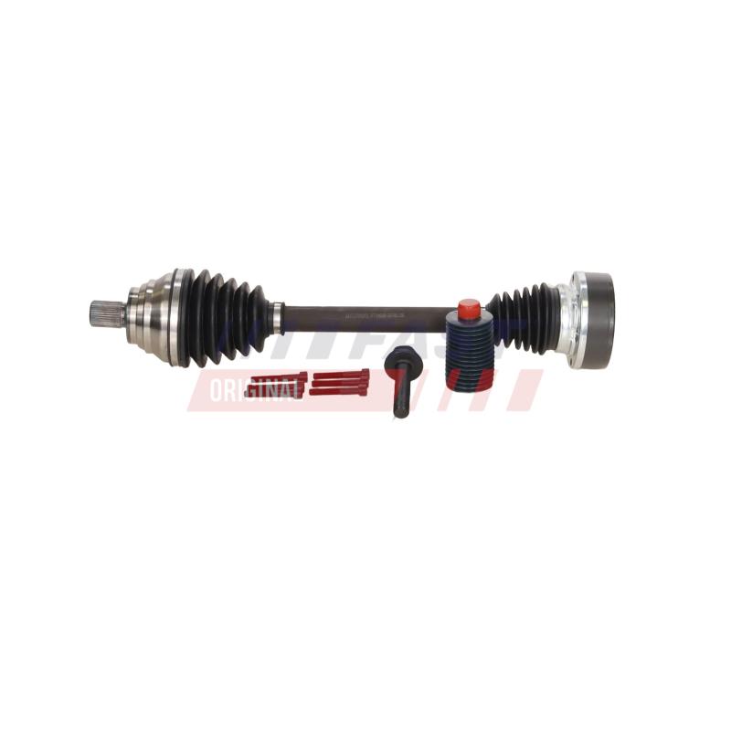 Arbre de transmission FAST FT14038 - Visuel 2