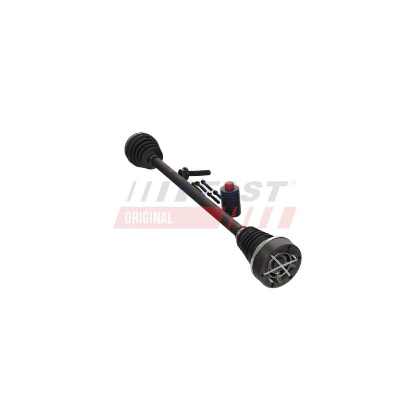 Arbre de transmission FAST FT14039 - Visuel 1