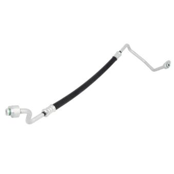 Conduite à haute pression, climatisation THERMOTEC KTT160605 pour VOLKSWAGEN GOLF 1.0 TSI - 110cv Conduite à haute pression, climatisation THERMOTEC KTT160605 pour VOLKSWAGEN GOLF 1.0 TSI - 110cv