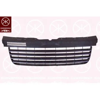 Grille de radiateur KLOKKERHOLM 9568991