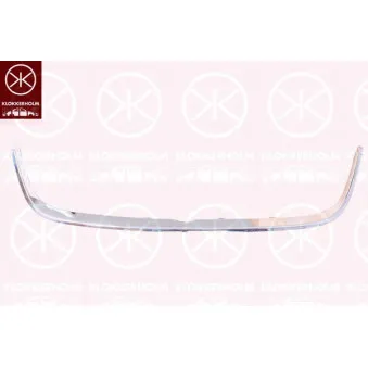 Grille de radiateur KLOKKERHOLM 9568994