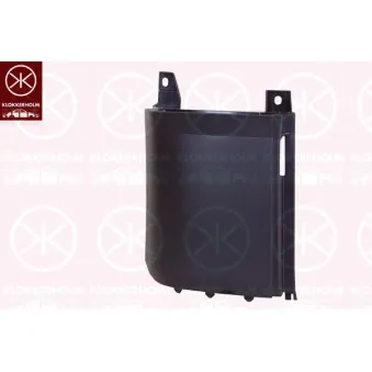 KLOKKERHOLM 9569961 - Pare-chocs arrière gauche