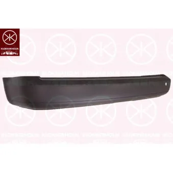 KLOKKERHOLM 9571956A1 - Pare-chocs