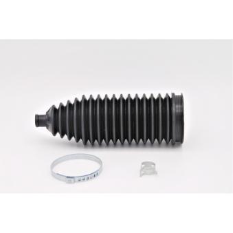 Joint-soufflet, direction SPIDAN 84325 pour BMW Série 3 M 340 i xDrive - 387cv