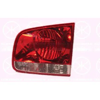 Feu arrière KLOKKERHOLM 95850703A1