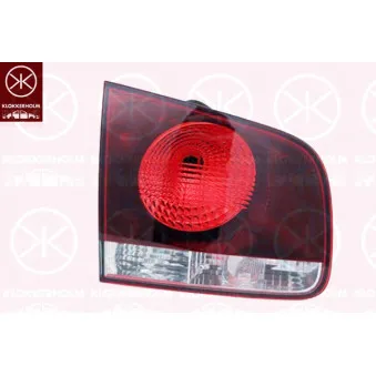 Feu arrière KLOKKERHOLM 95850707A1