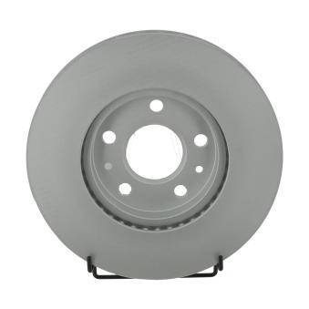 Jeu de 2 disques de frein avant FERODO DDF2952C pour RENAULT CAPTUR E-TECH 160 - 160cv Jeu de 2 disques de frein avant FERODO DDF2952C pour RENAULT CAPTUR E-TECH 160 - 160cv