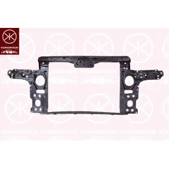 Revêtement avant KLOKKERHOLM 9585200