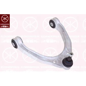 Triangle ou bras de suspension (train avant) KLOKKERHOLM OEM 7L0407021B
