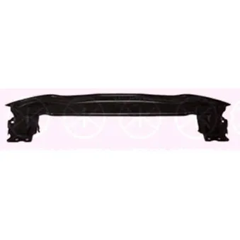 KLOKKERHOLM 9585940 - Support, pare-chocs