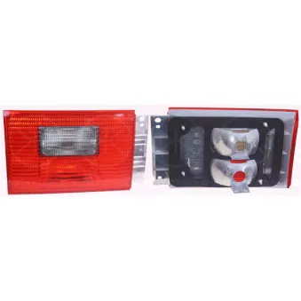 Feu arrière KLOKKERHOLM 95900715A1