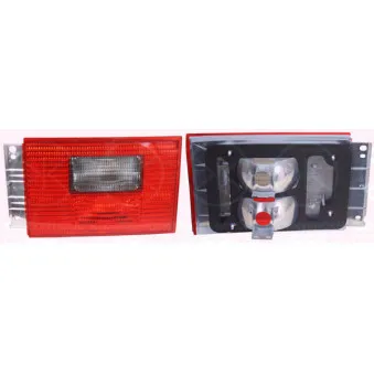 Feu arrière KLOKKERHOLM 95900716A1