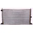 KLOKKERHOLM 9590302247 - Radiateur, refroidissement du moteur