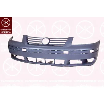 Pare-chocs KLOKKERHOLM 9590903