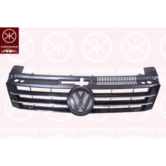 Grille de radiateur KLOKKERHOLM [9591990]