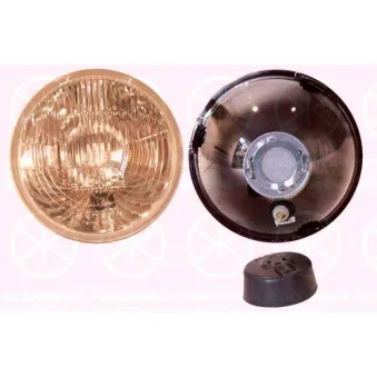 Projecteur principal KLOKKERHOLM 96000130