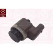 KLOKKERHOLM 96009004 - Capteur, parctronic