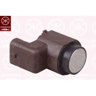 Capteur, parctronic KLOKKERHOLM 96009005