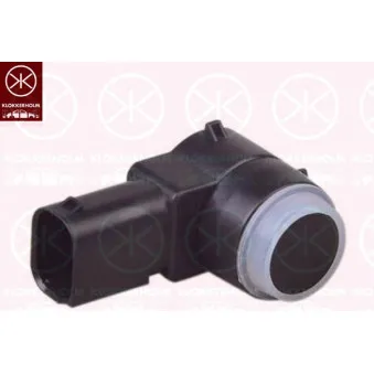 Capteur, parctronic KLOKKERHOLM 96009052