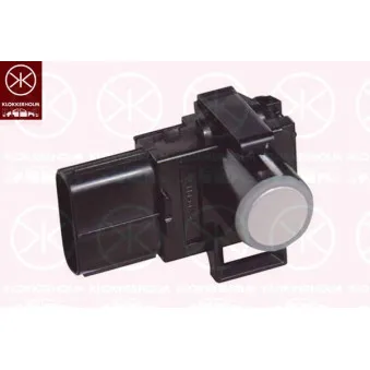 Capteur, parctronic KLOKKERHOLM OEM 8934133180C0