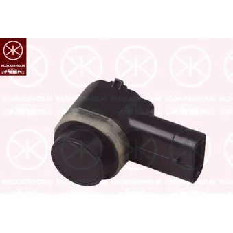 Capteur, parctronic KLOKKERHOLM OEM 4857731