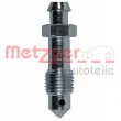 Soupape/vis de purge d'air METZGER [0108]