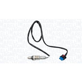 Sonde lambda MAGNETI MARELLI [466016355322]