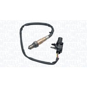 Sonde lambda MAGNETI MARELLI [466016355324]