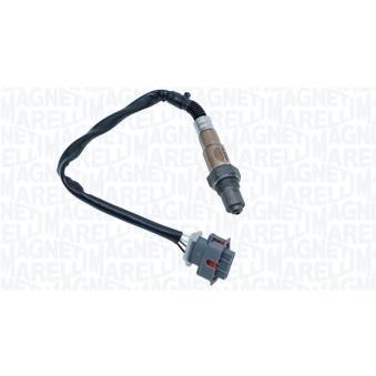 Sonde lambda MAGNETI MARELLI 466016355309 pour OPEL ASTRA 1.6 16V - 101cv Sonde lambda MAGNETI MARELLI 466016355309 pour OPEL ASTRA 1.6 16V - 101cv