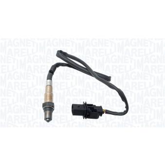 Sonde lambda MAGNETI MARELLI [466016355341]