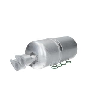 Filtre déshydratant, climatisation BOSCH 1 986 AD3 087 pour RENAULT KANGOO 1.5 dCi 80 - 80cv Filtre déshydratant, climatisation BOSCH 1 986 AD3 087 pour RENAULT KANGOO 1.5 dCi 80 - 80cv