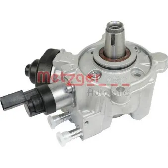 Pompe à haute pression METZGER OEM 13514740612