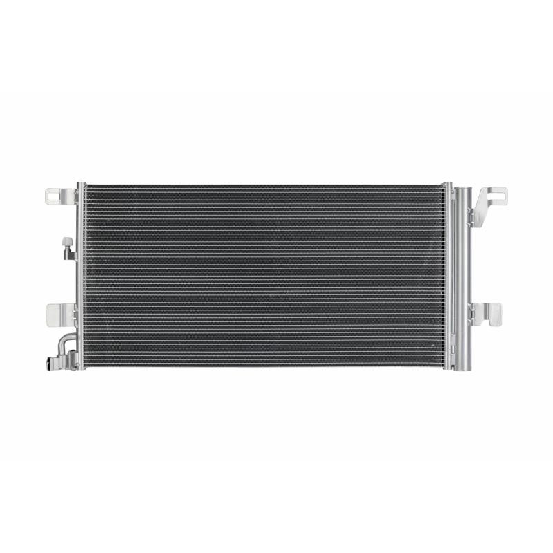 Condenseur, climatisation BOSCH 1 986 AD2 398 - Visuel 1